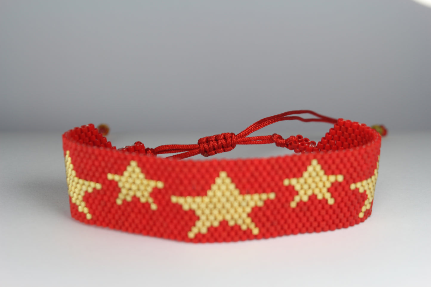 Be a Red Star