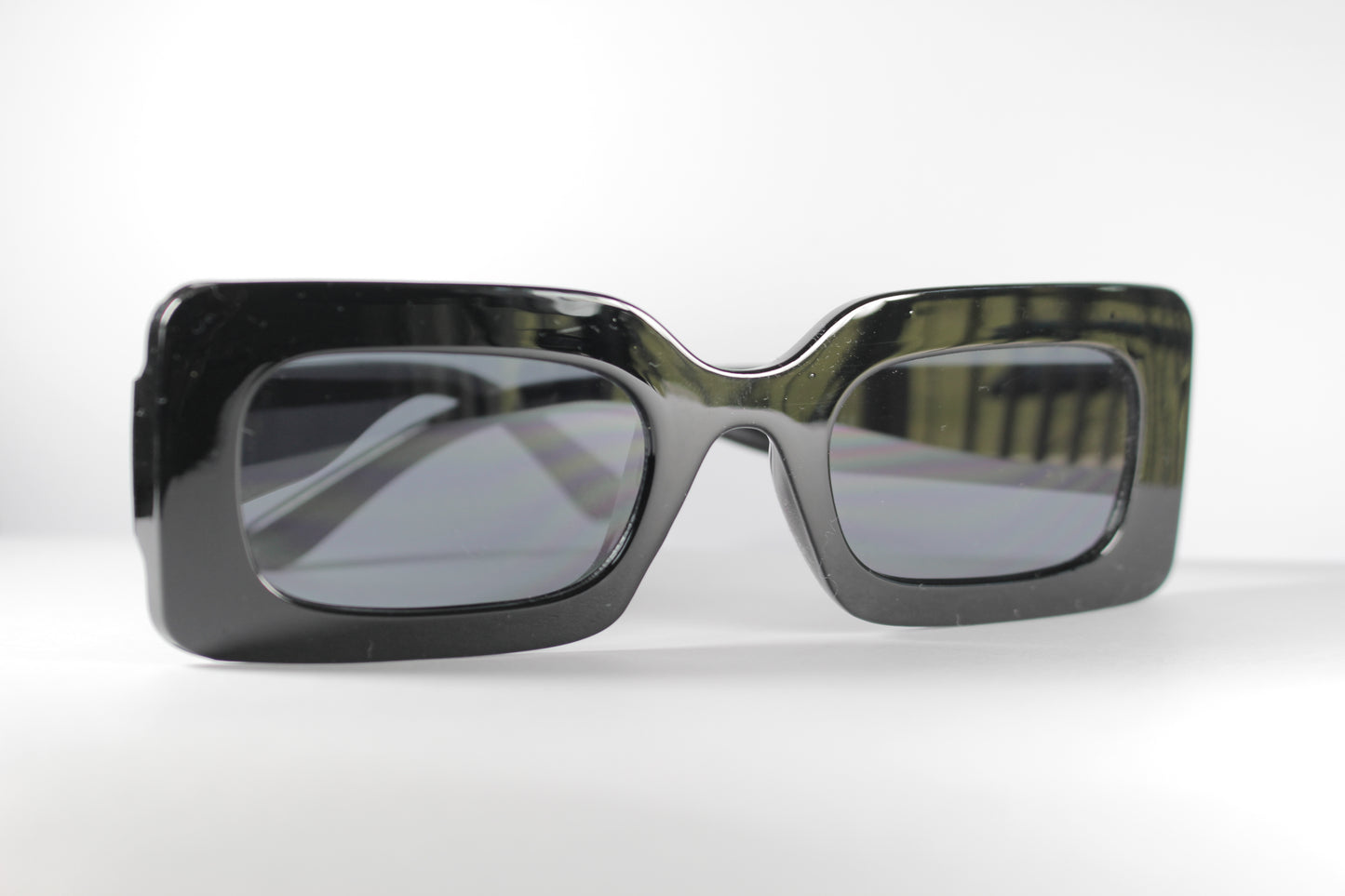 Black Rectangles