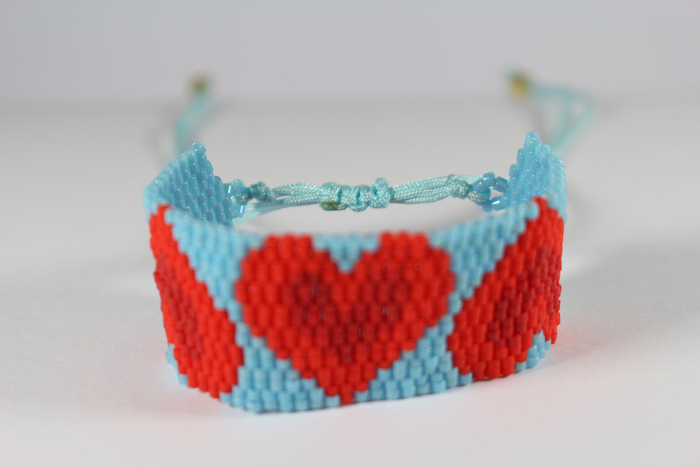 My Hearts in Blue