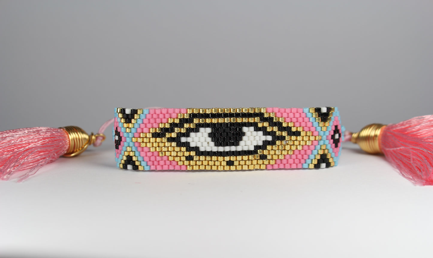 Dreamed Eye