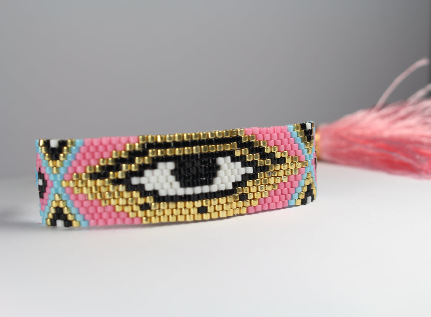 Dreamed Eye