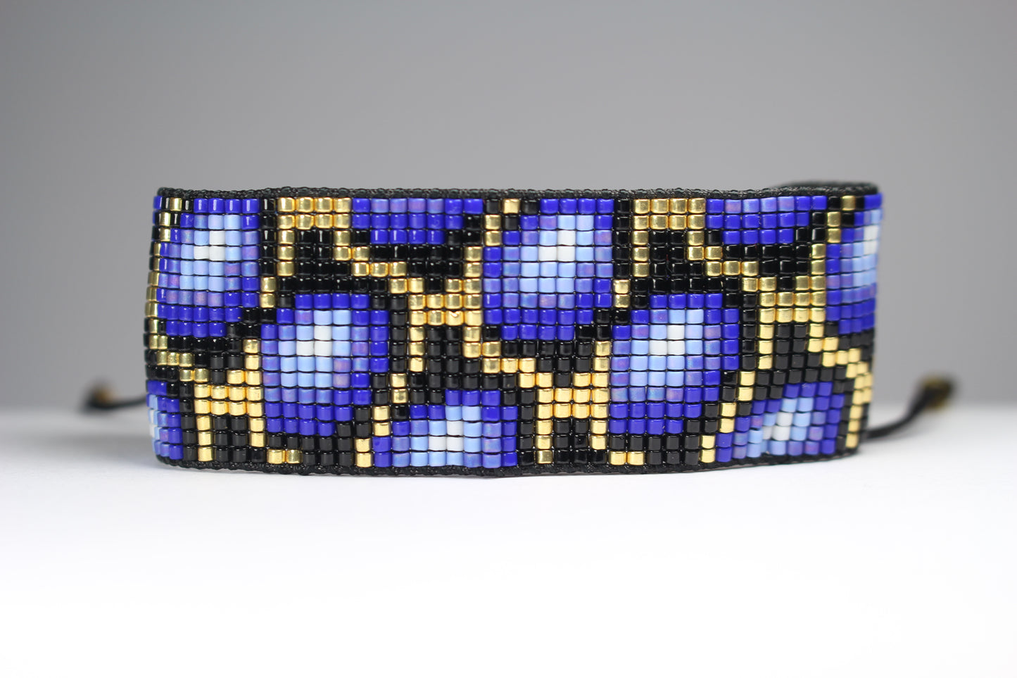 Blue Stones