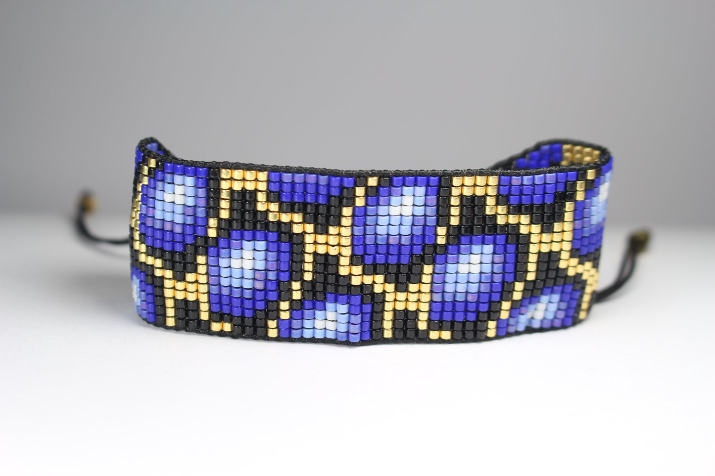 Blue Stones