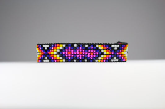 A Purple Tribe One