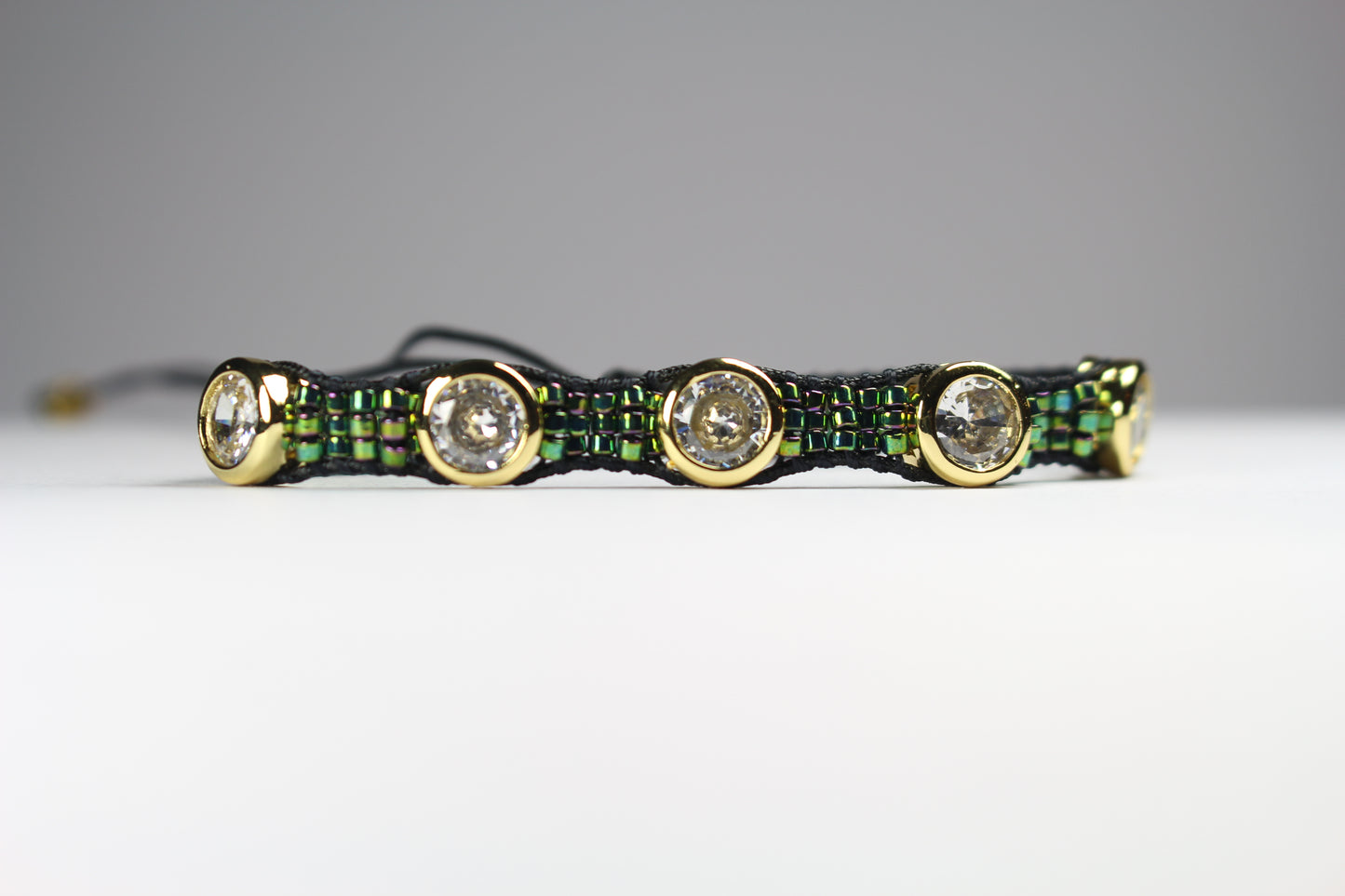 Bright Green Age