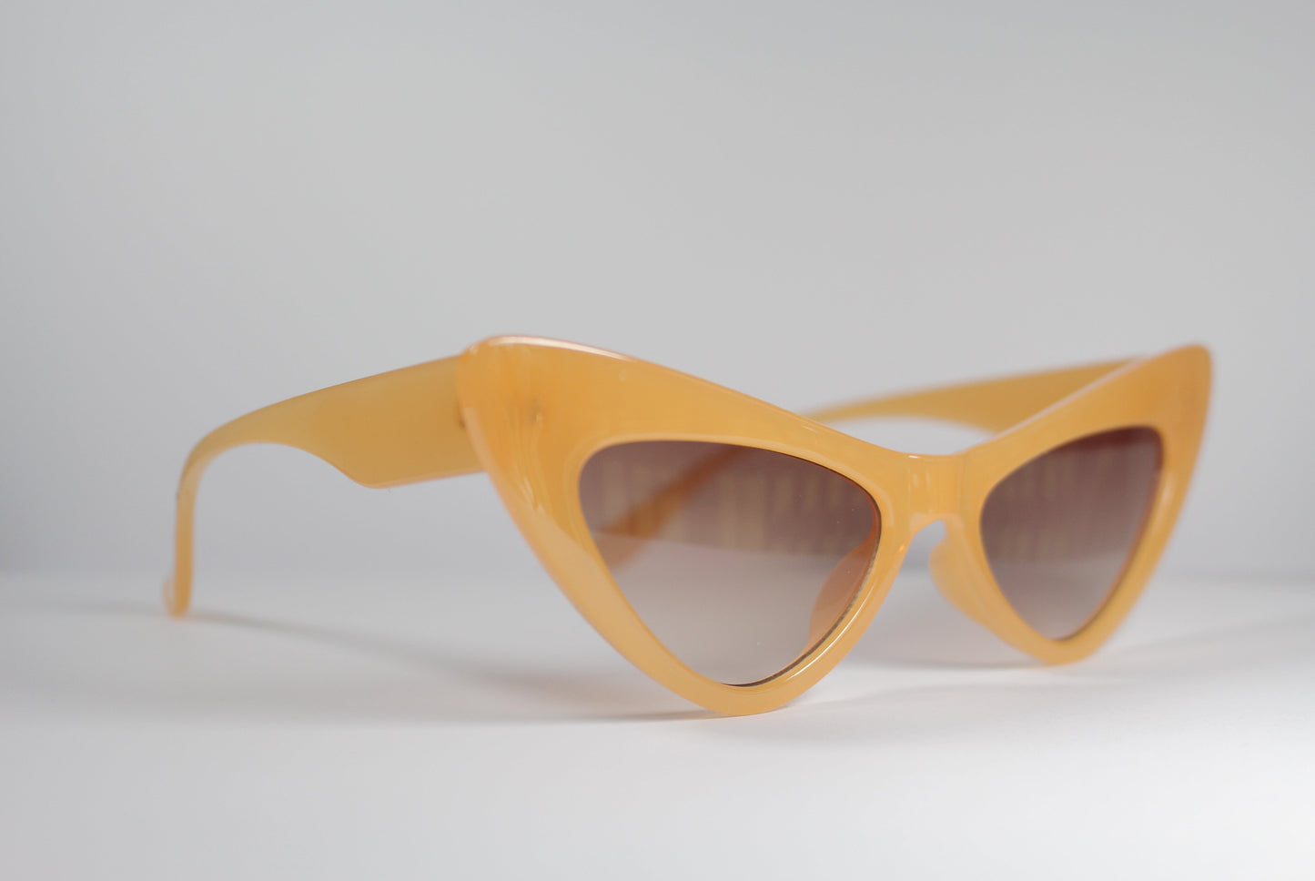 Yellow Triangles