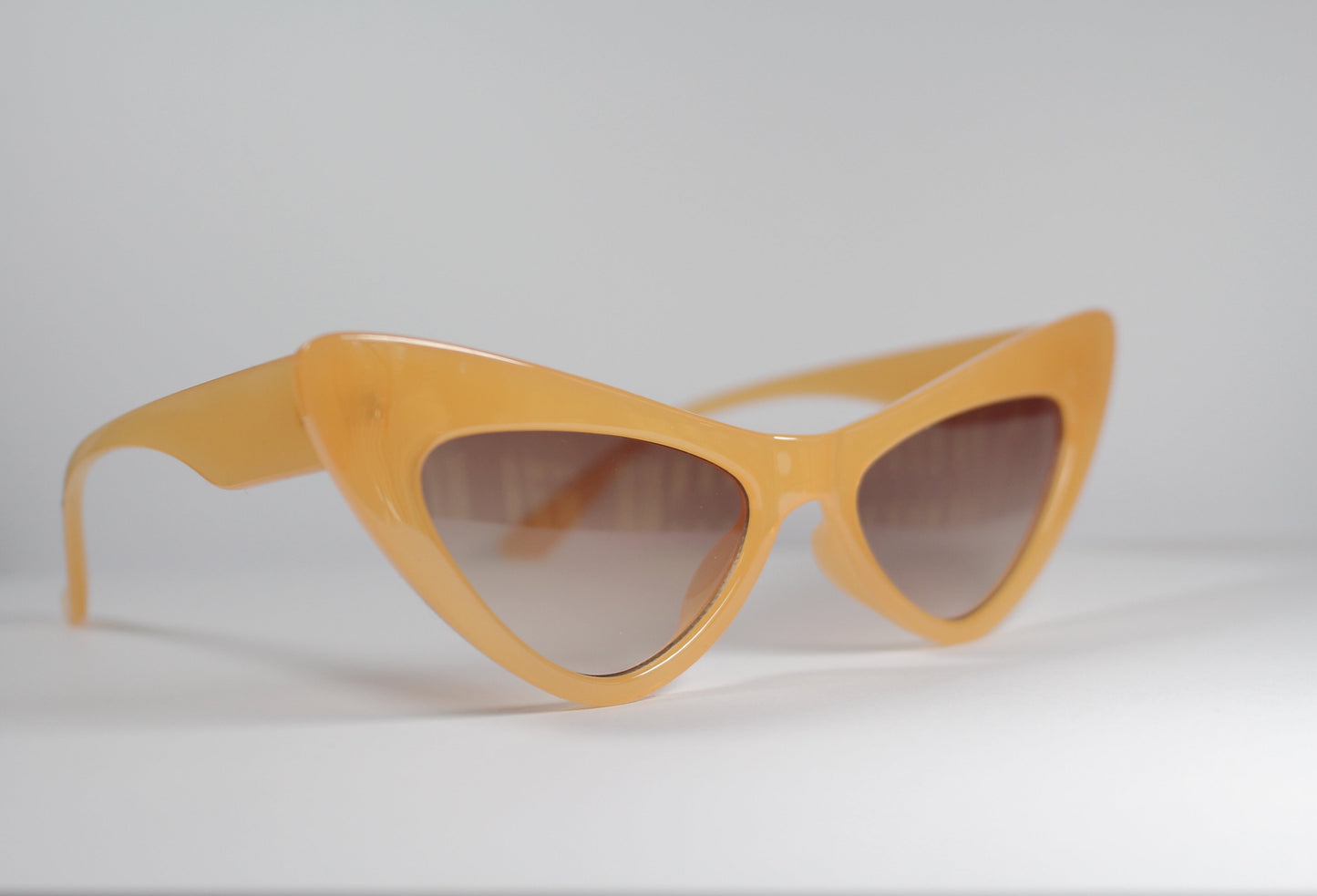Yellow Triangles