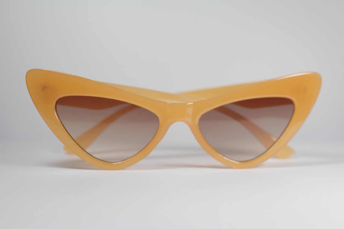Yellow Triangles
