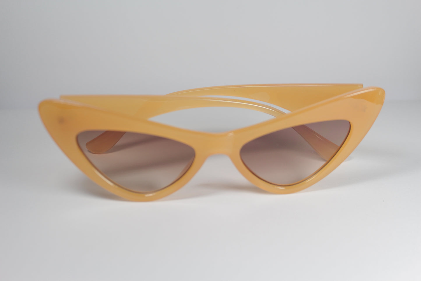 Yellow Triangles