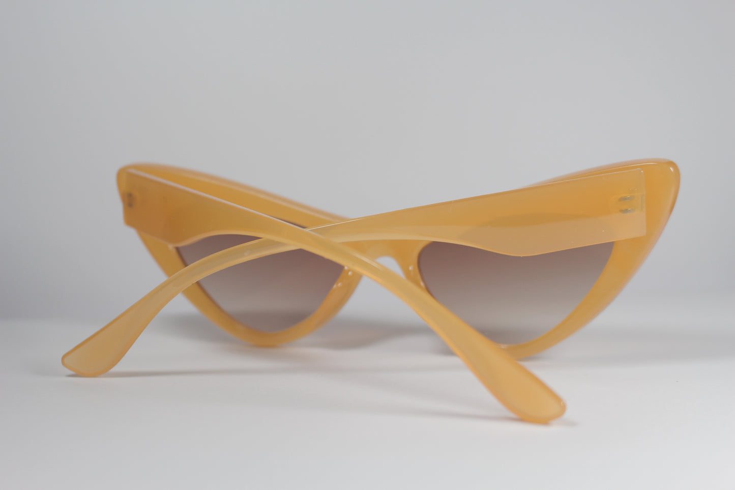 Yellow Triangles