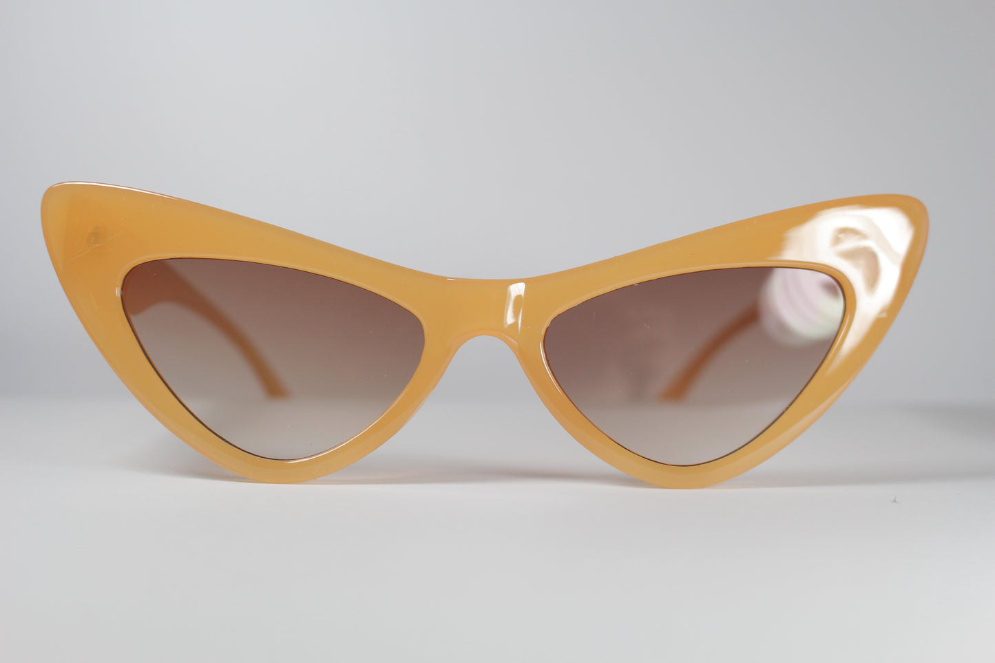 Yellow Triangles