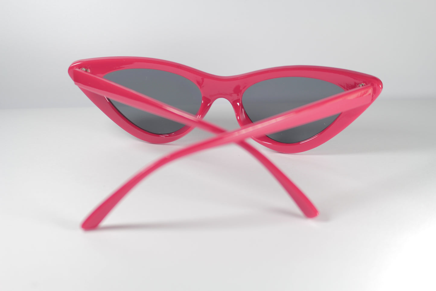 Red Triangles