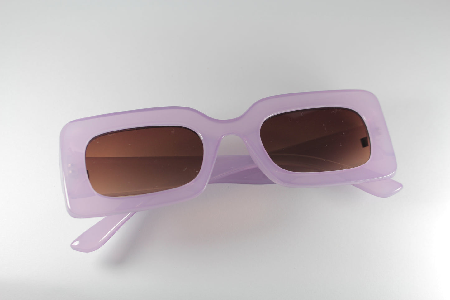 Purple Rectangles