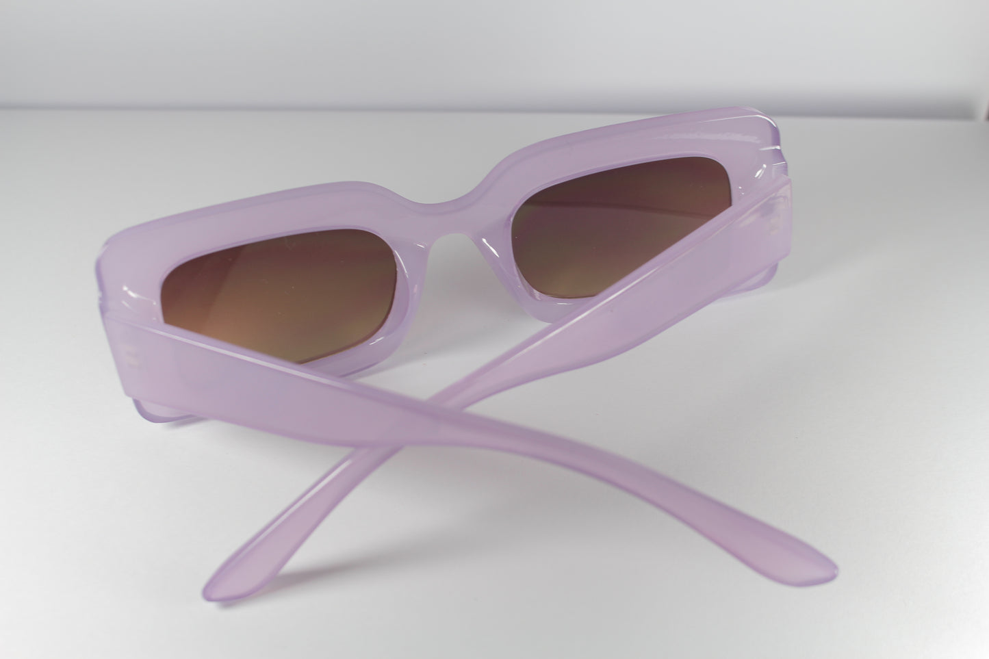 Purple Rectangles