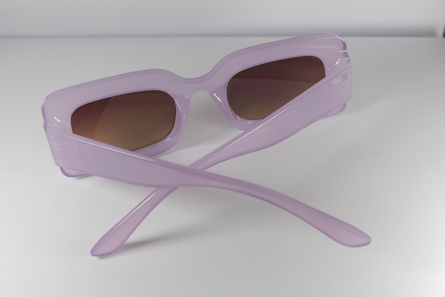 Purple Rectangles