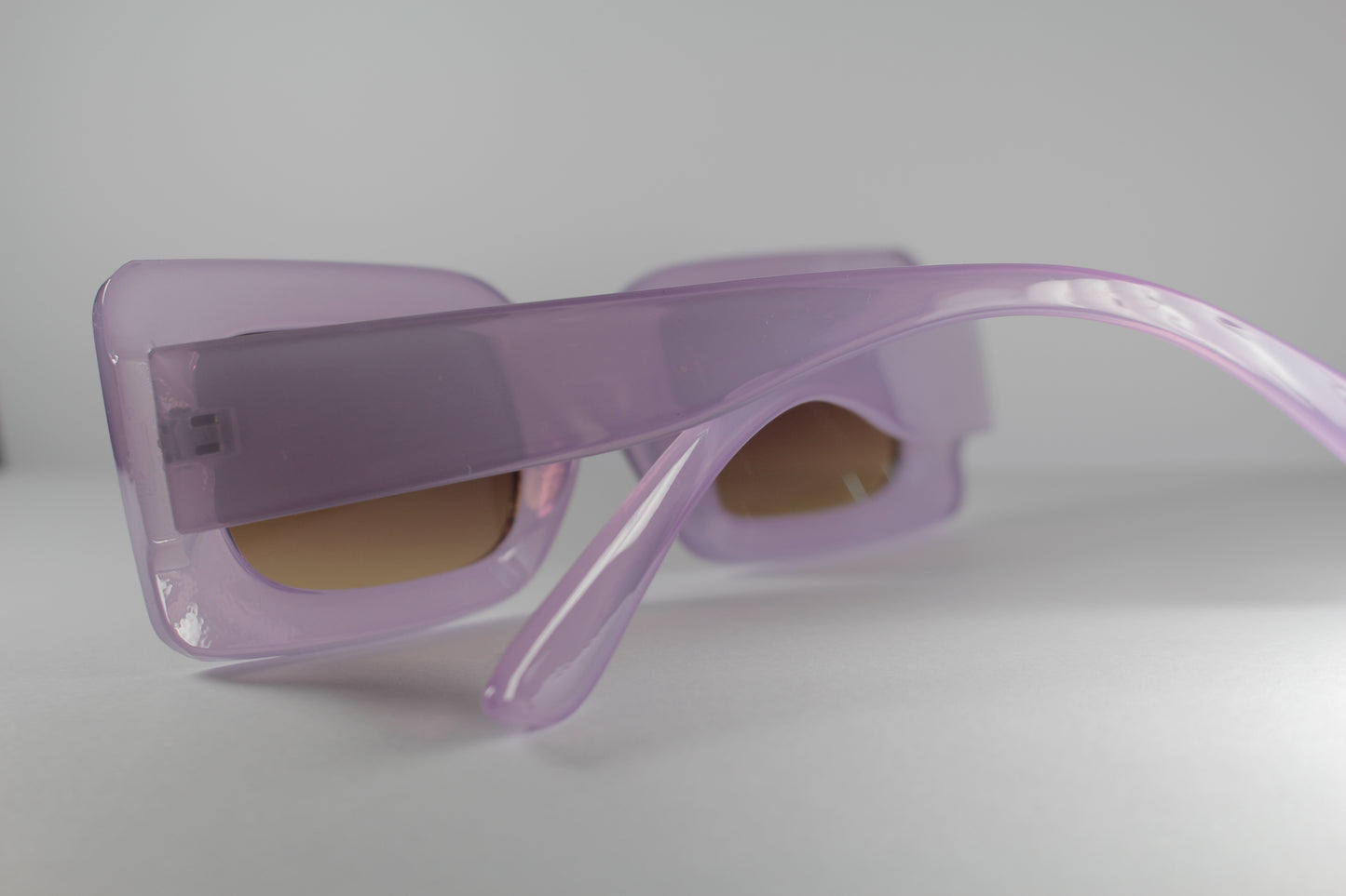Purple Rectangles