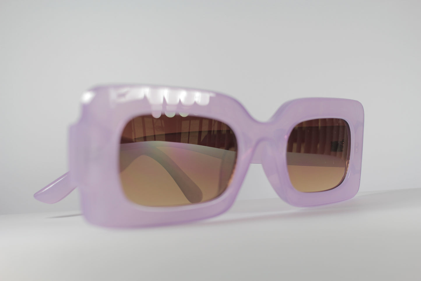 Purple Rectangles
