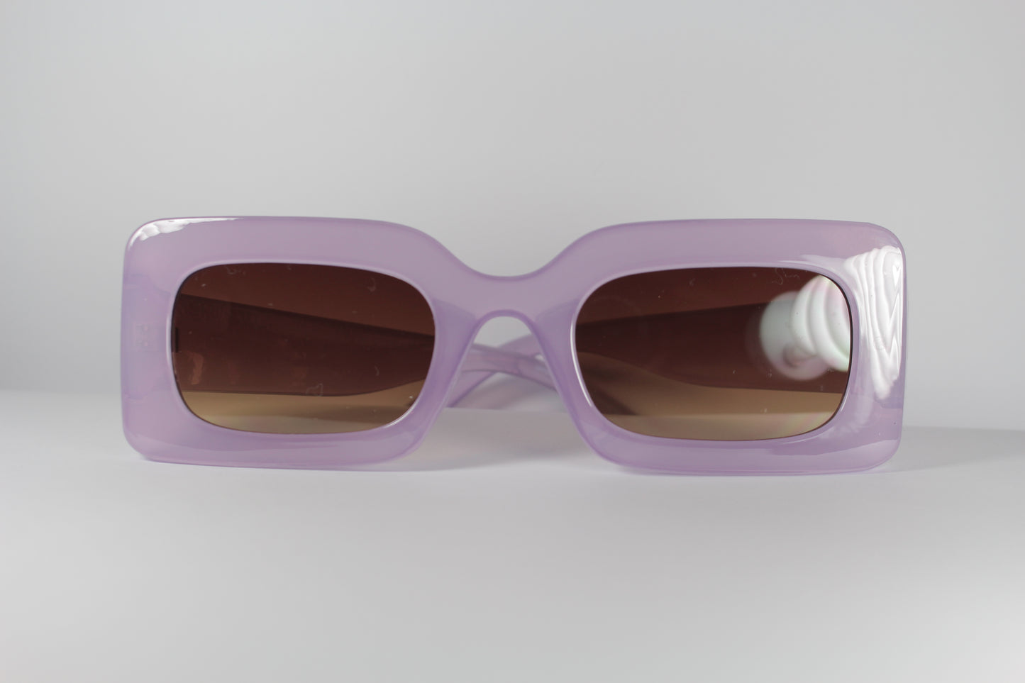Purple Rectangles
