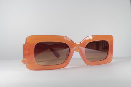 Orange Rectangles