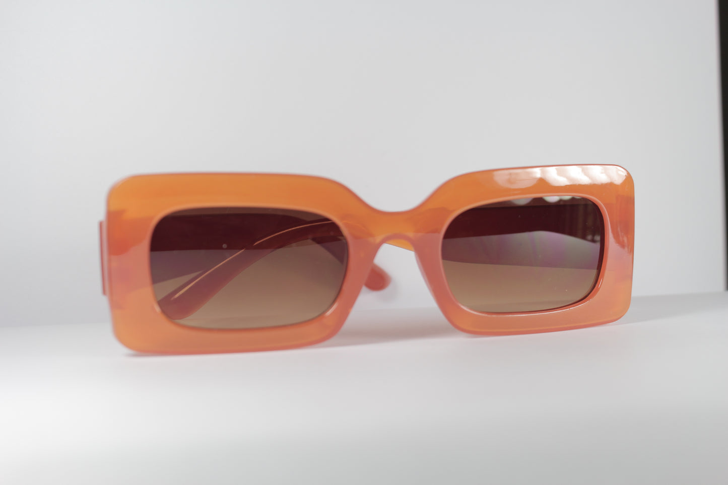 Orange Rectangles