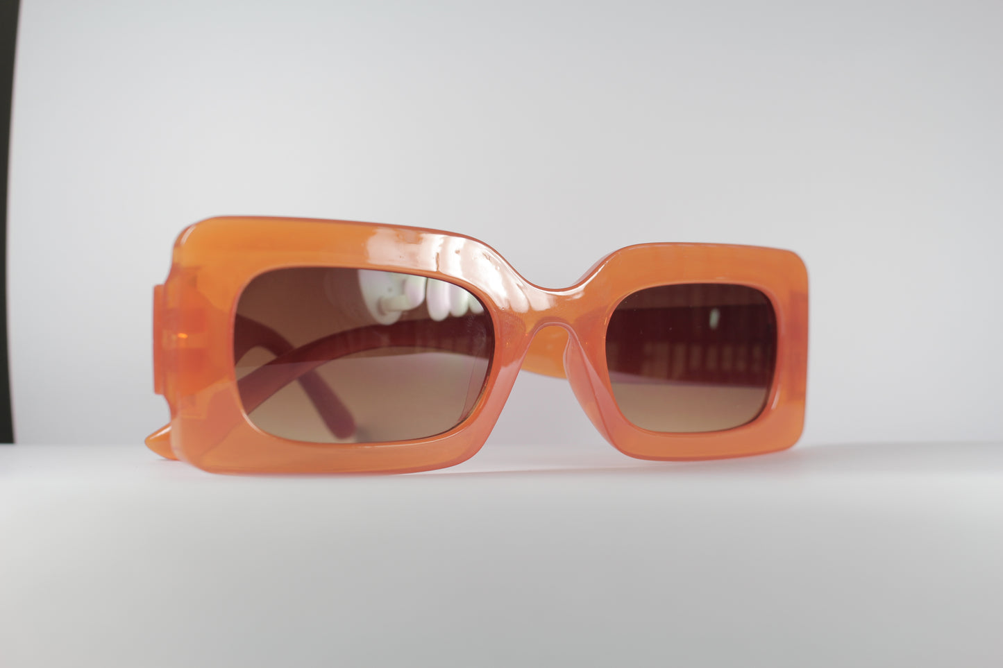 Orange Rectangles