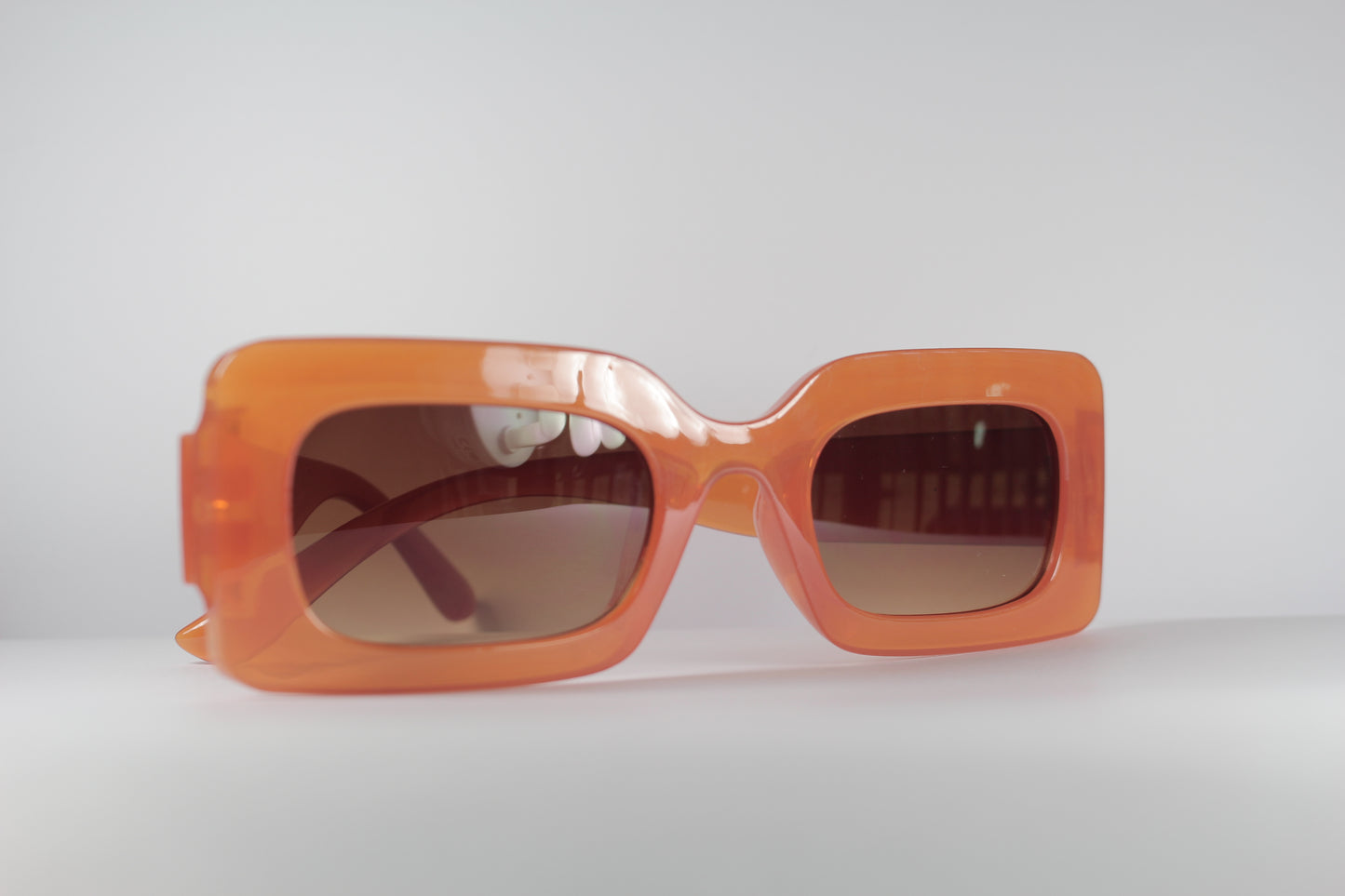 Orange Rectangles