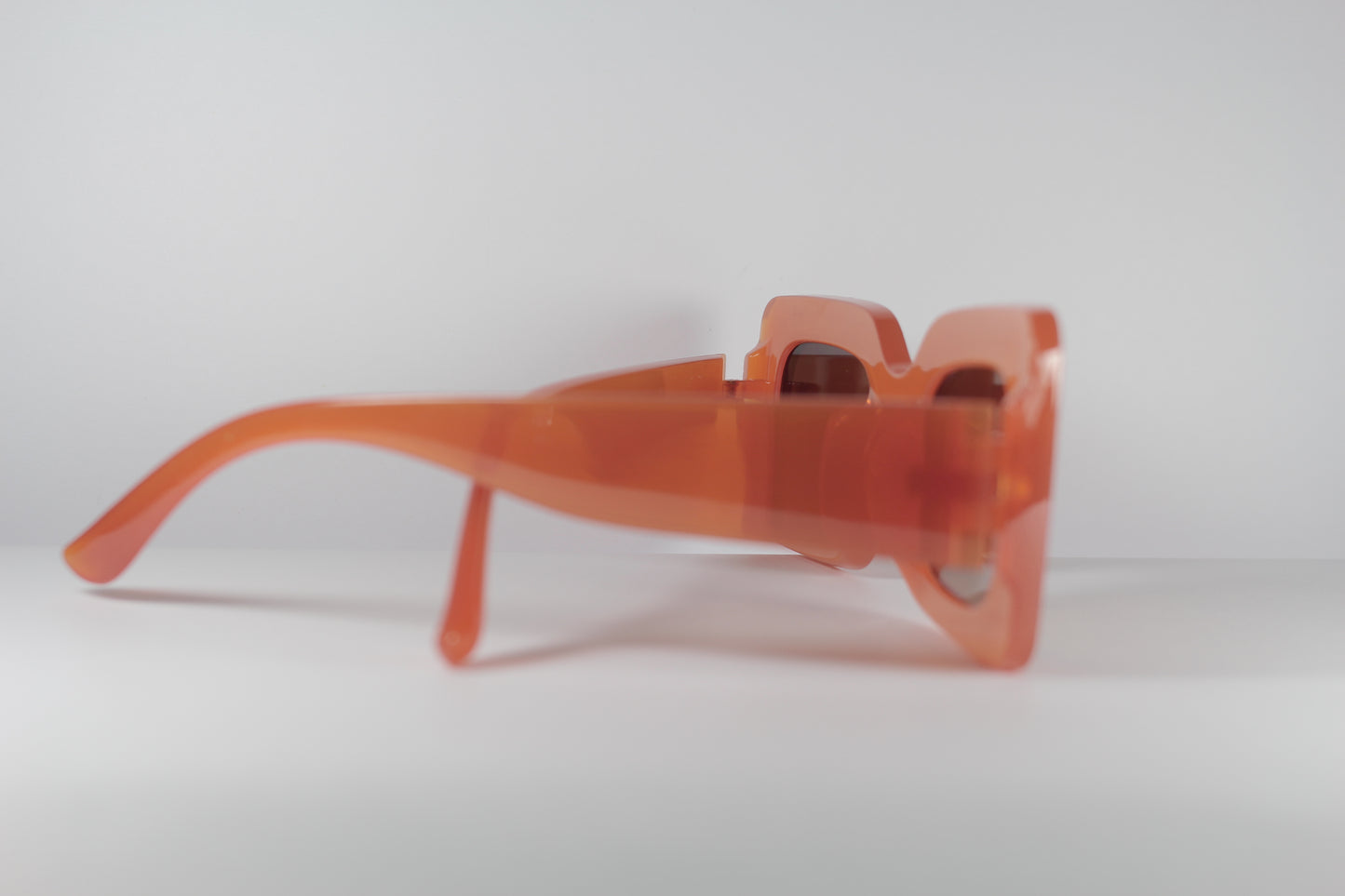 Orange Rectangles