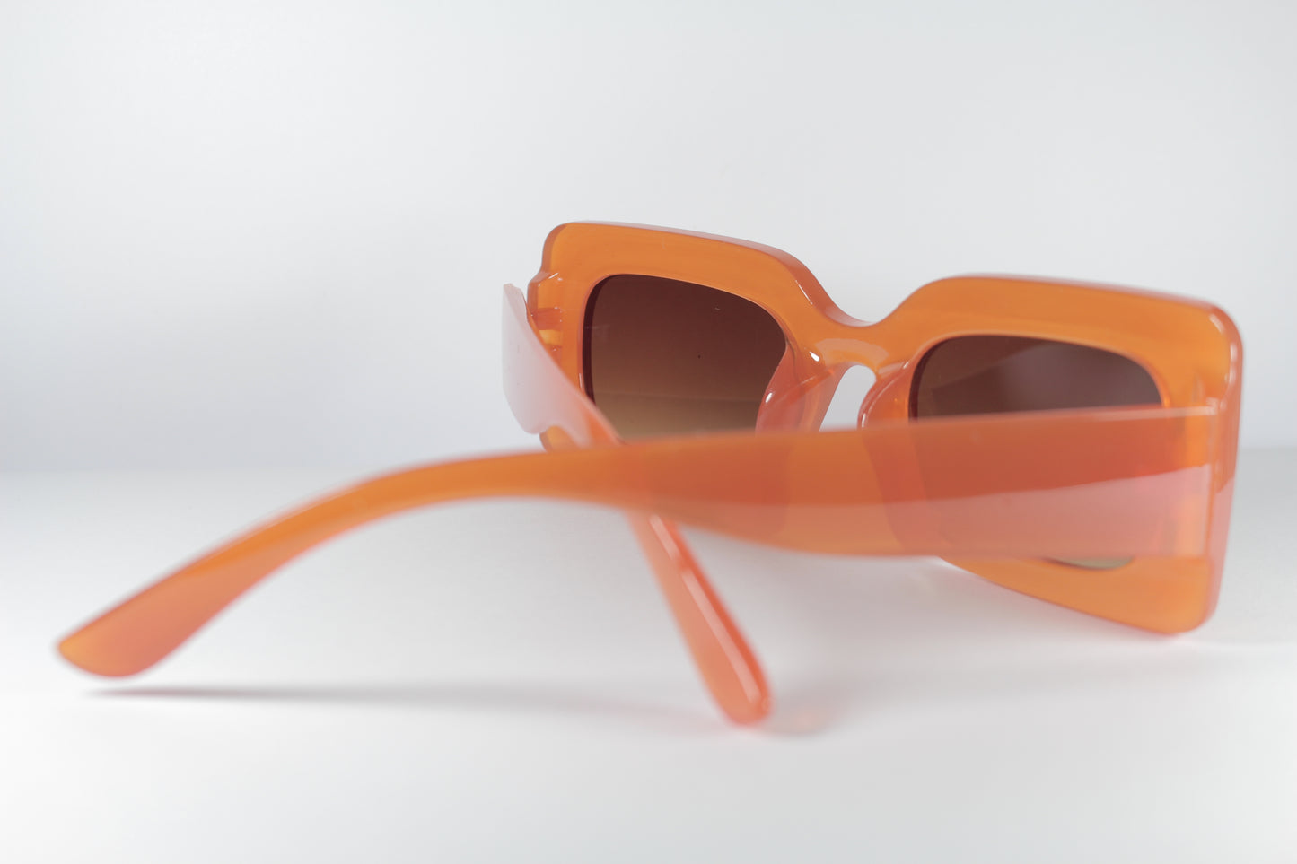 Orange Rectangles