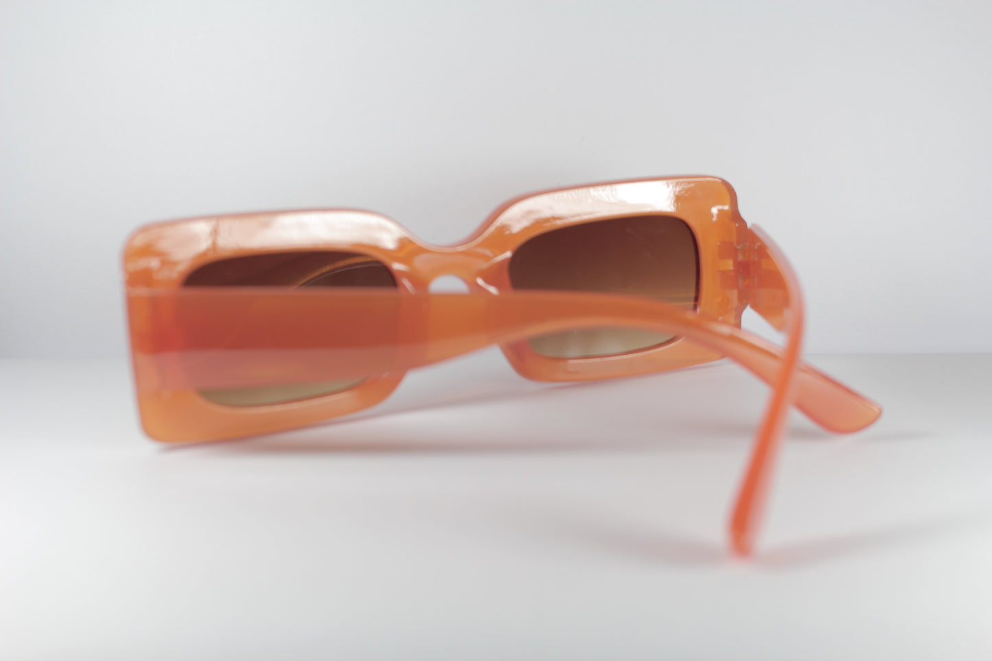 Orange Rectangles
