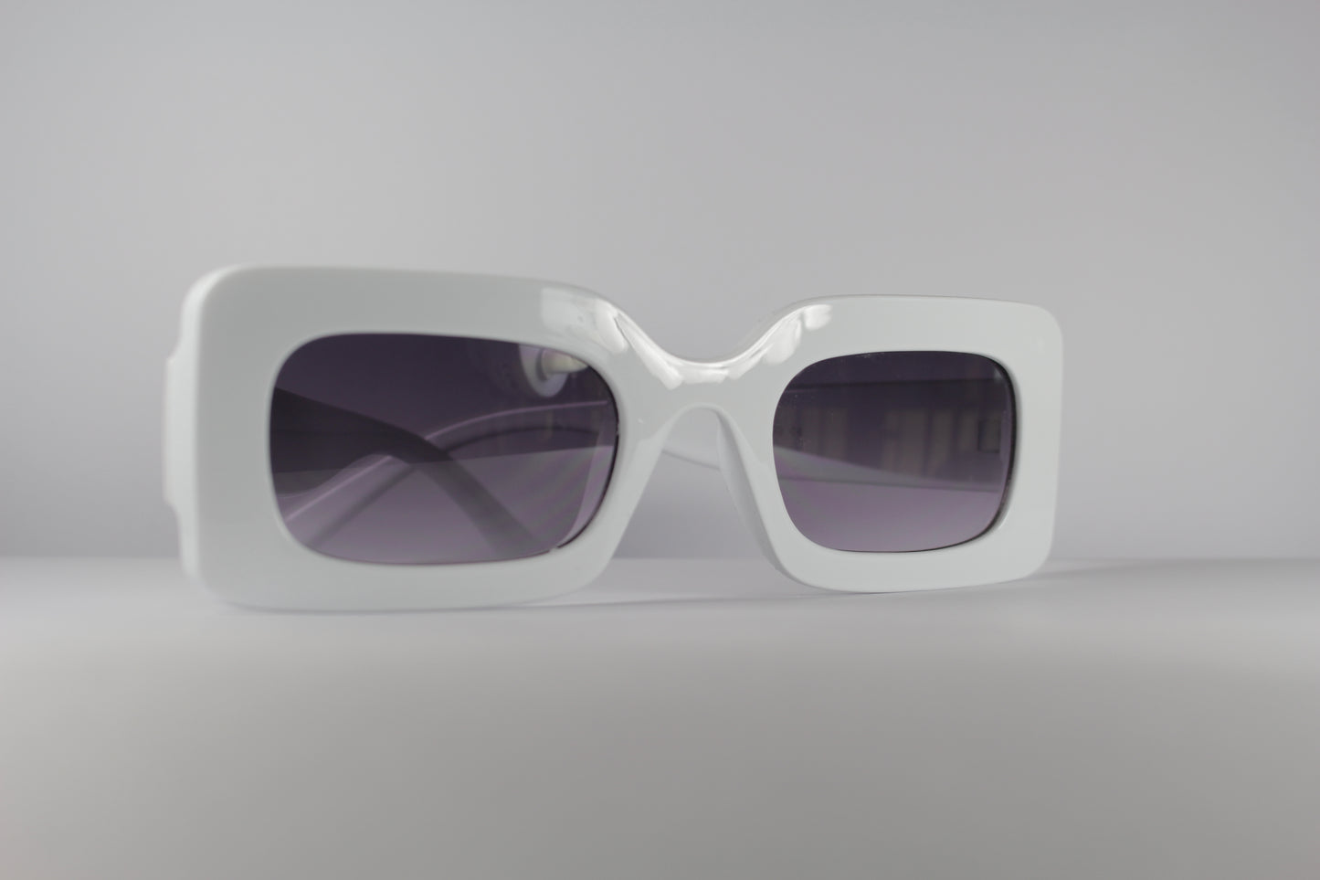 White Rectangles