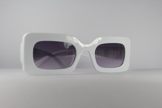 White Rectangles