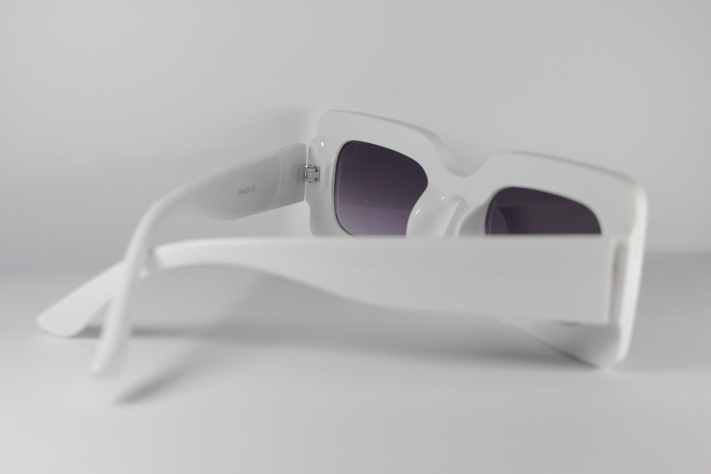 White Rectangles