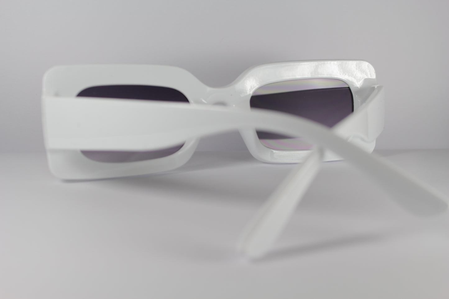 White Rectangles