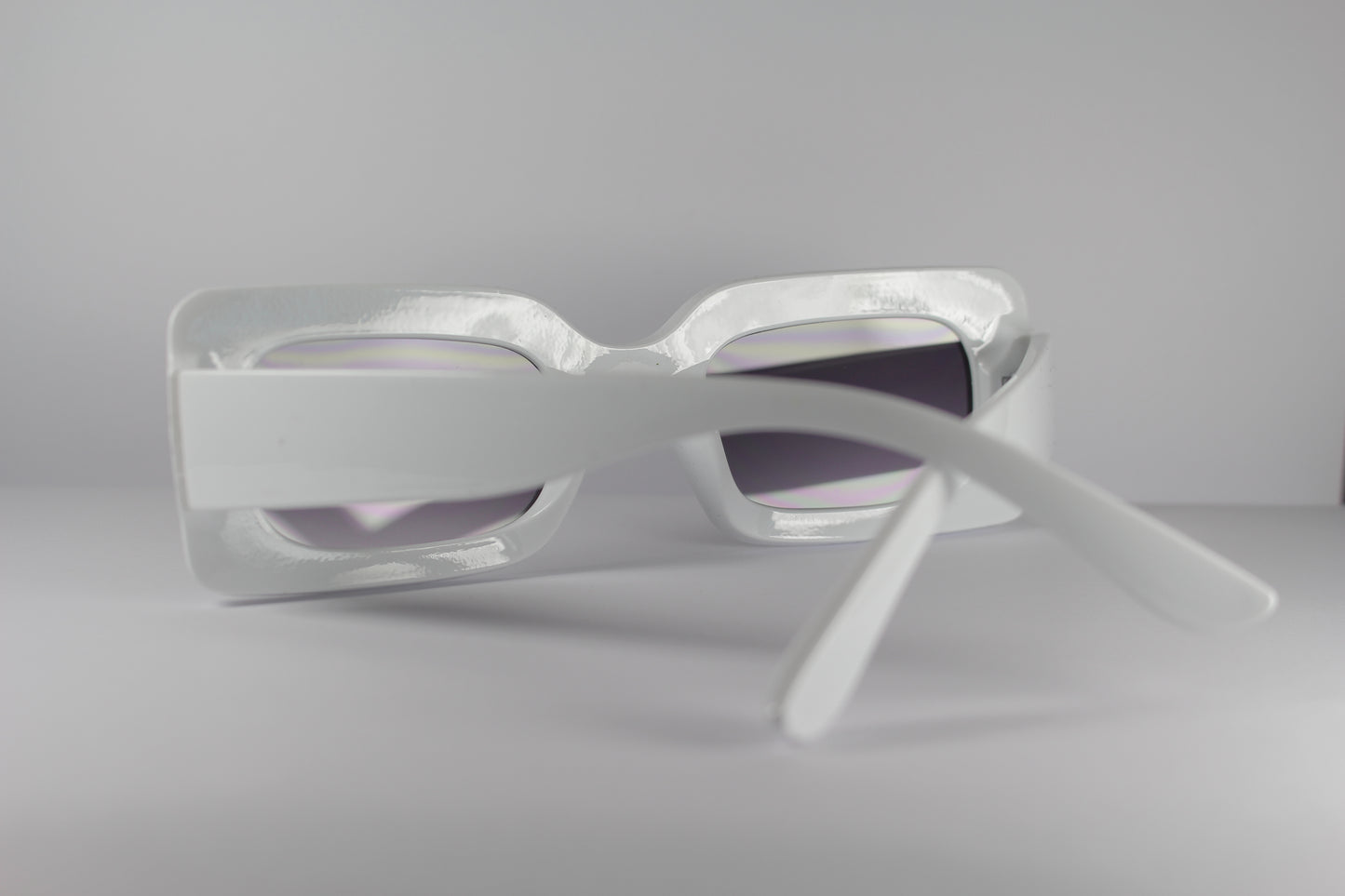 White Rectangles