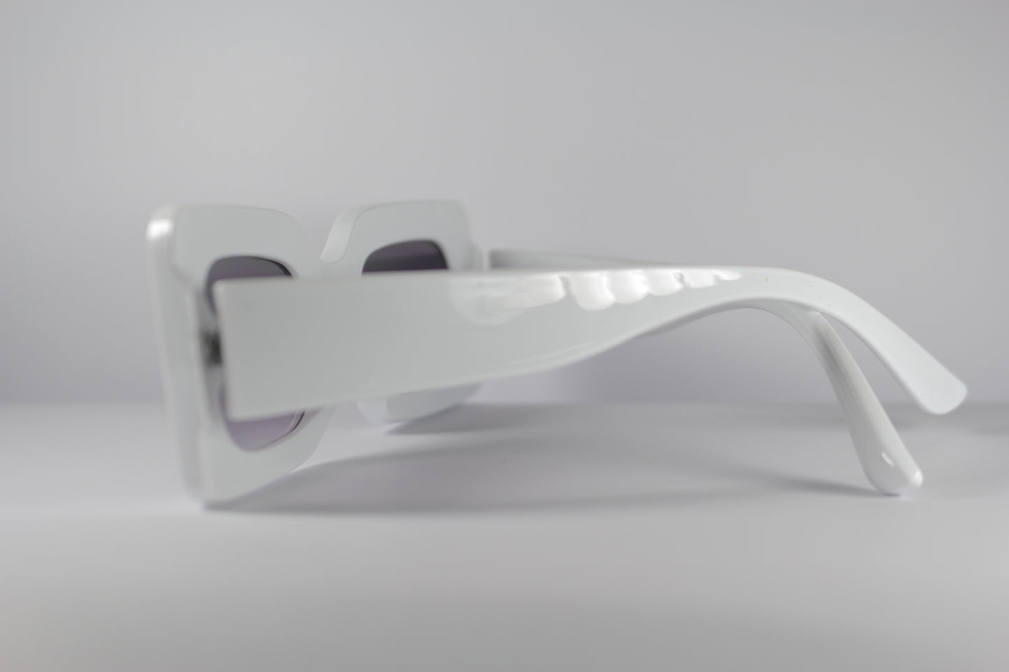 White Rectangles
