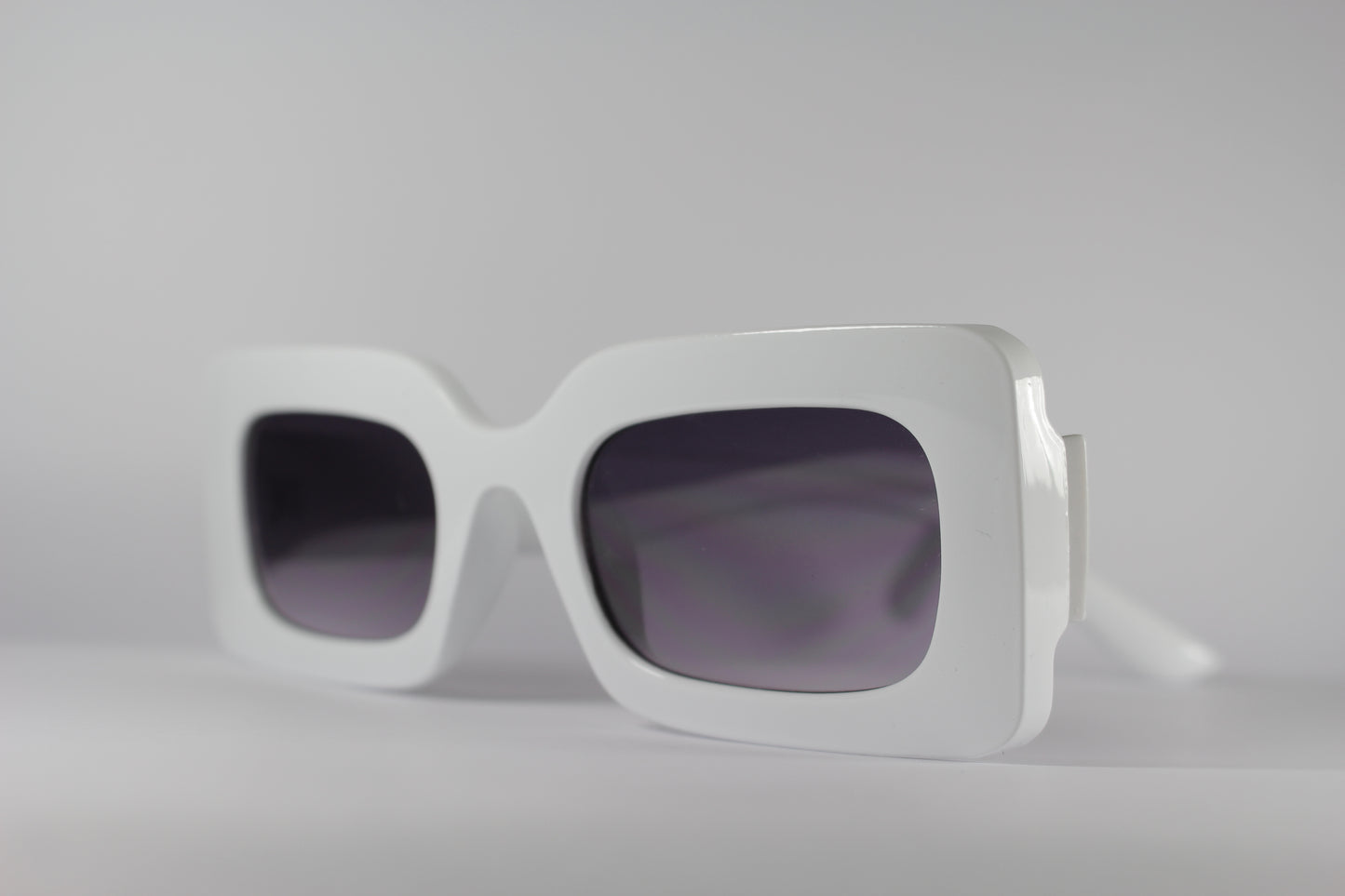 White Rectangles