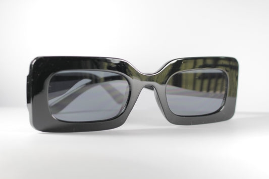 Black Rectangles
