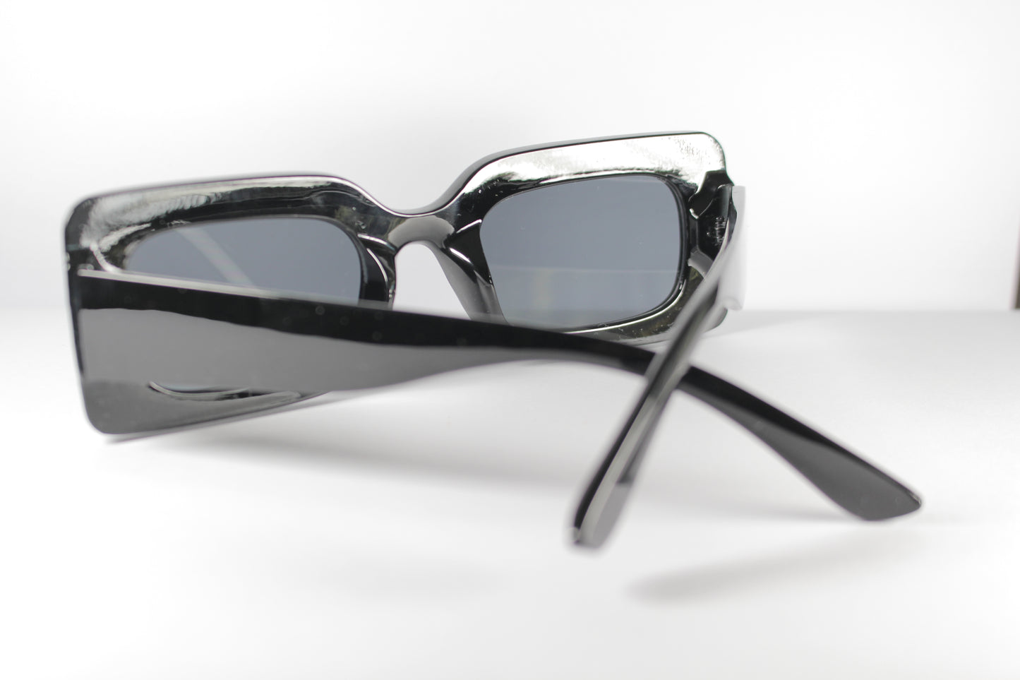 Black Rectangles