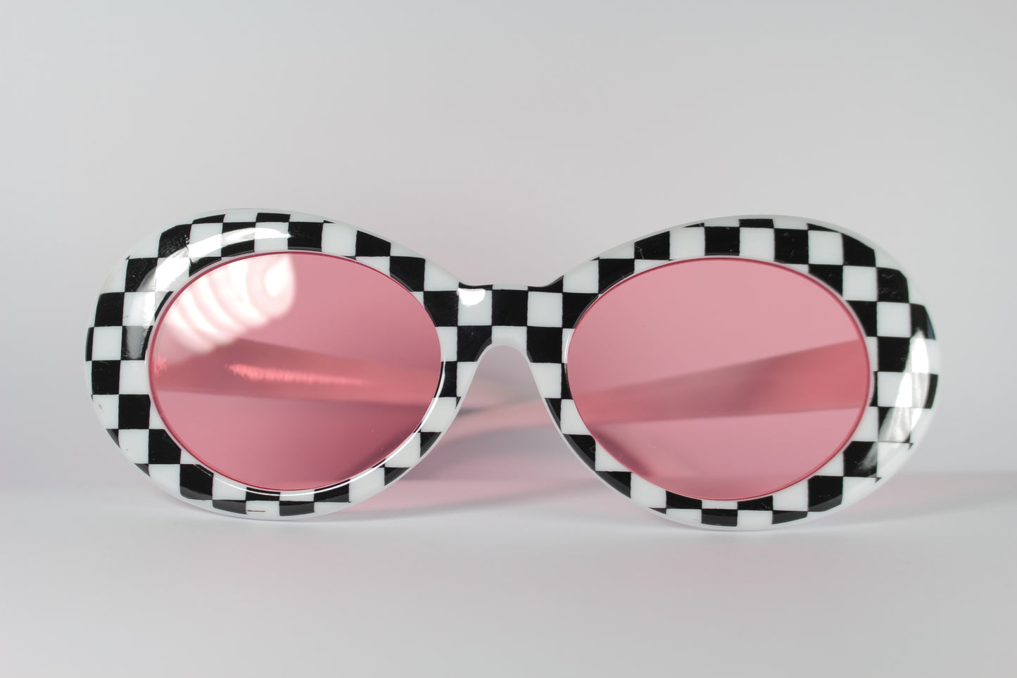 Pinky Chess 40s
