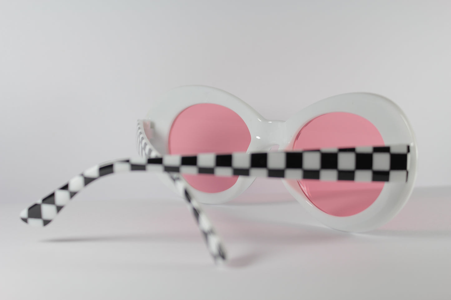 Pinky Chess 40s
