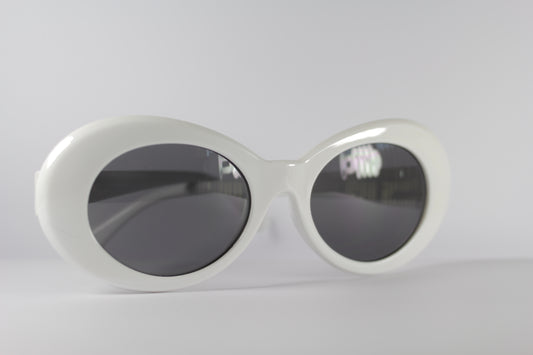 White 40's