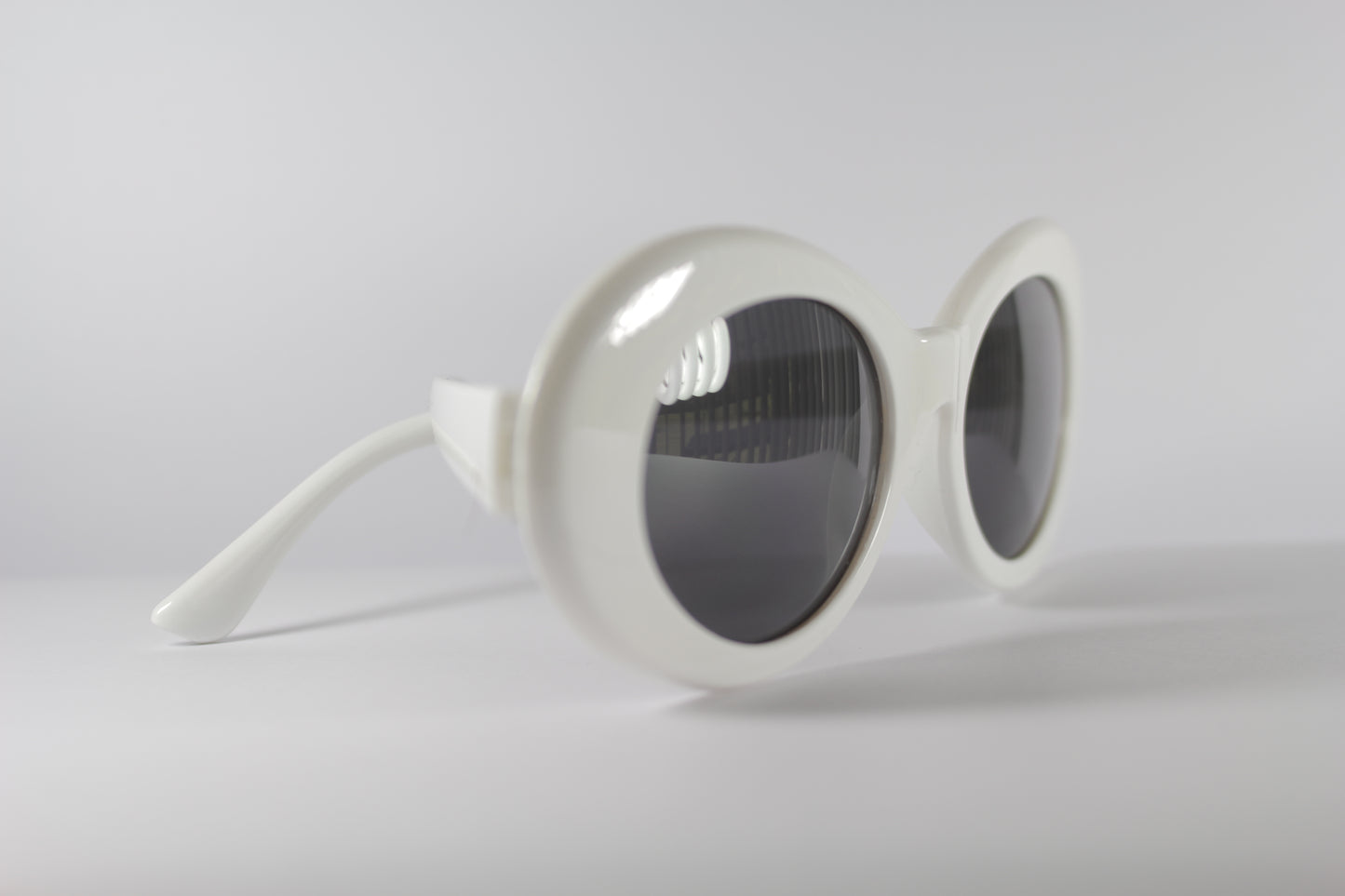 White 40's