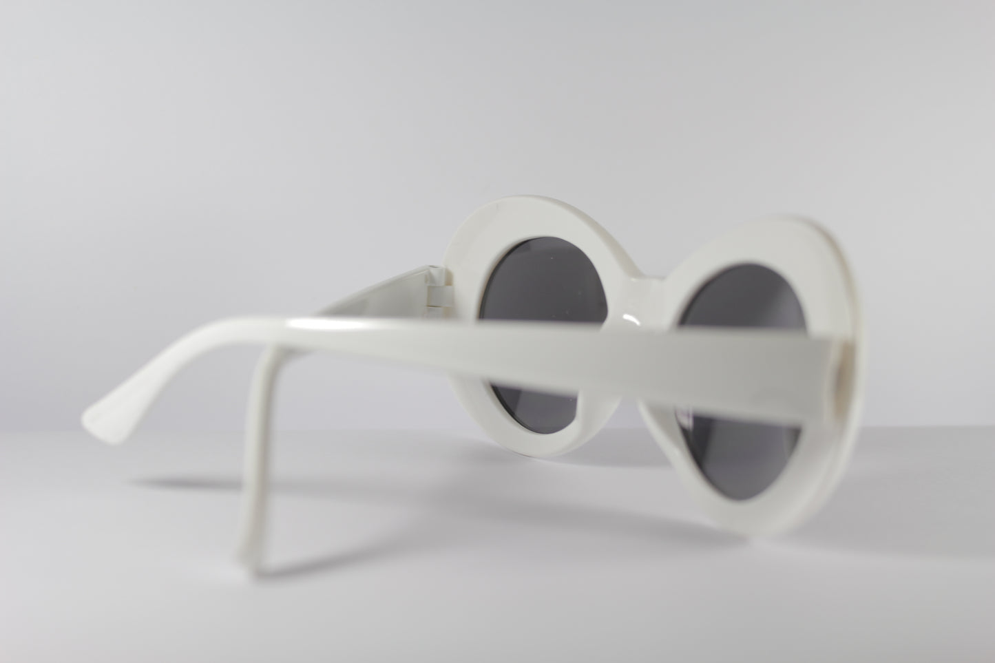 White 40's