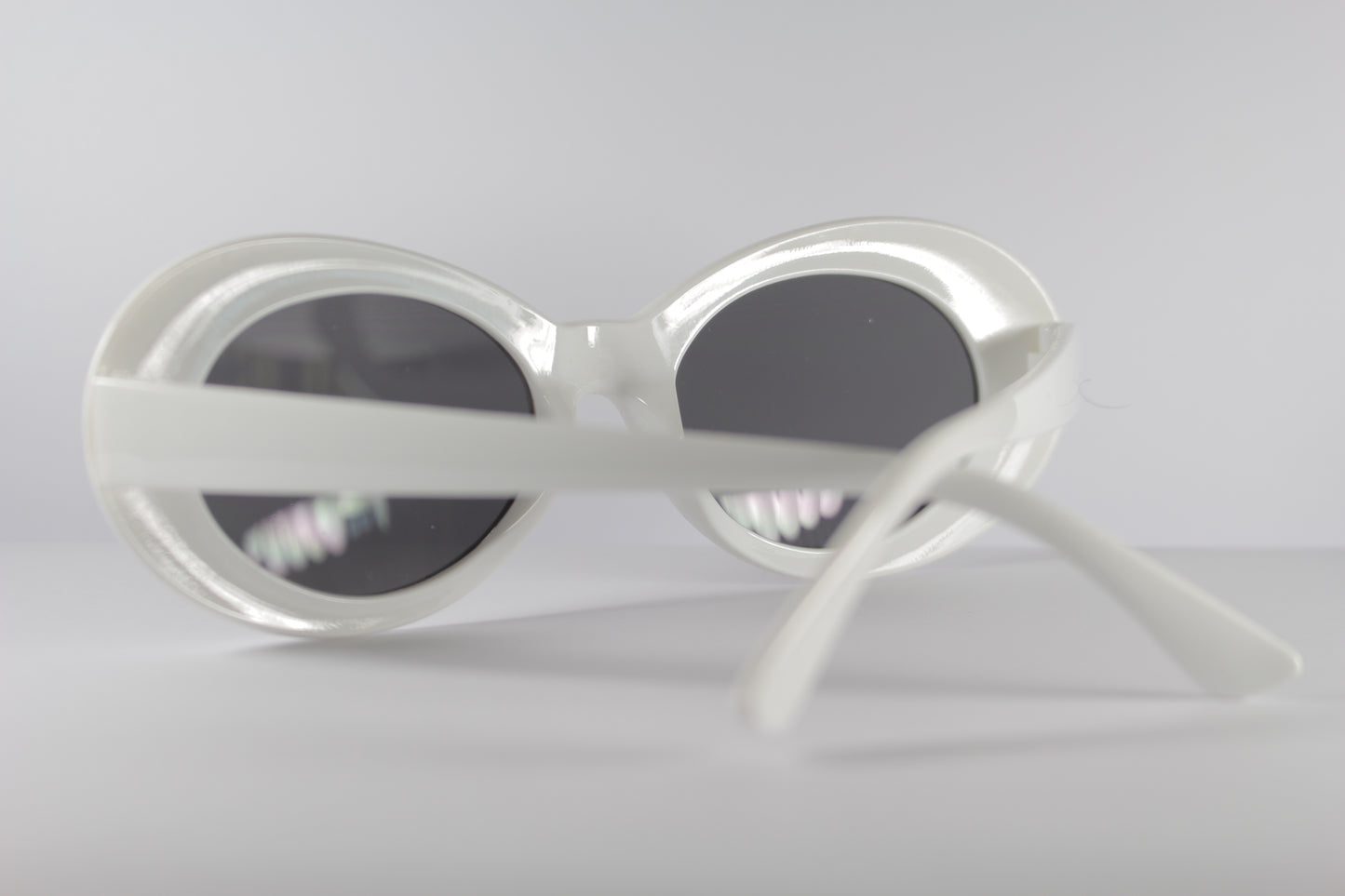 White 40's
