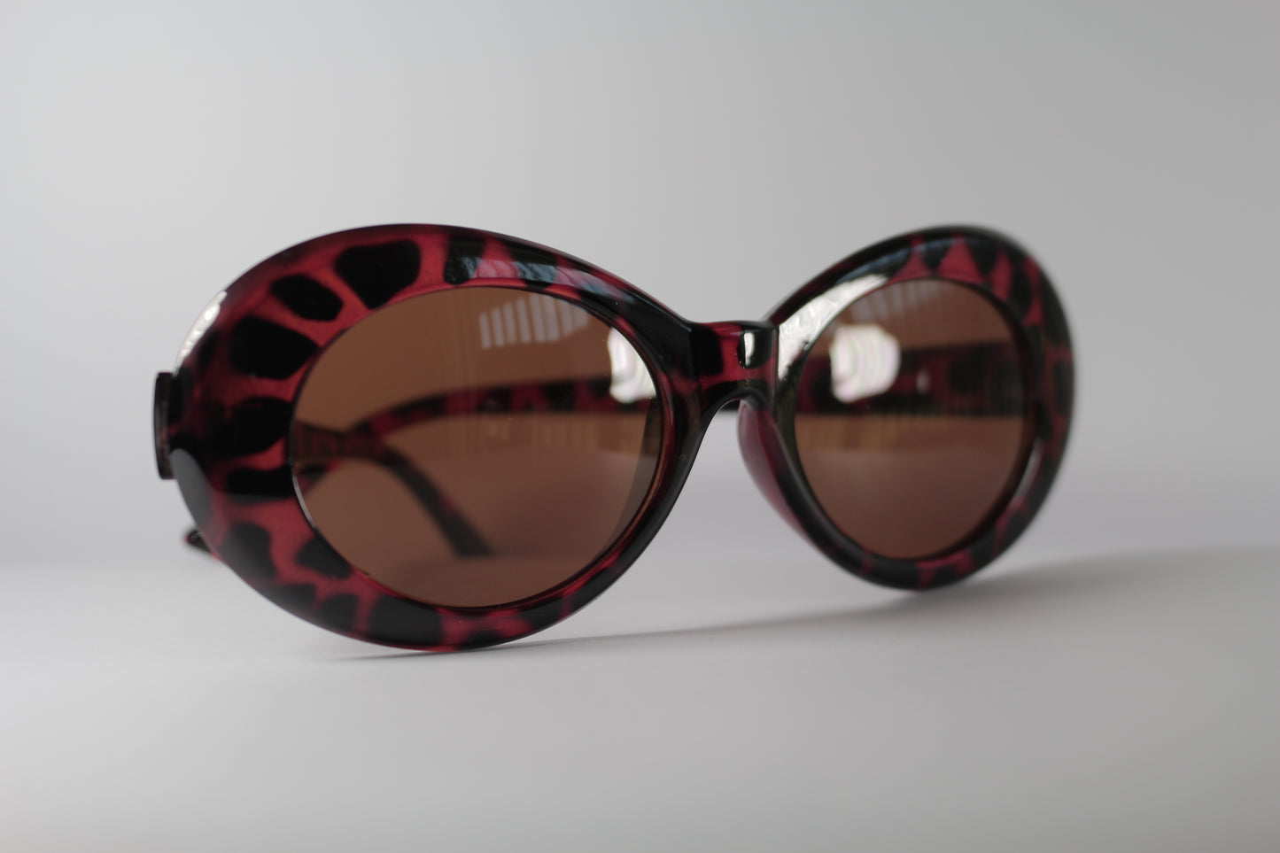 Brown 40's