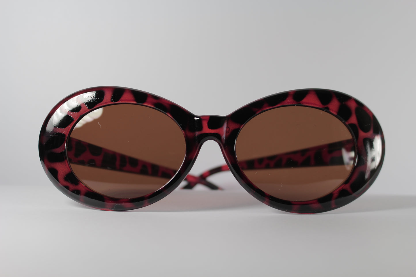 Brown 40's