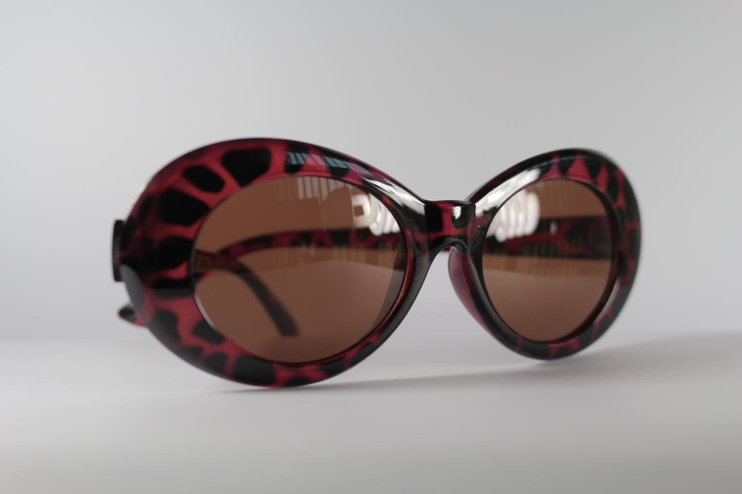 Brown 40's