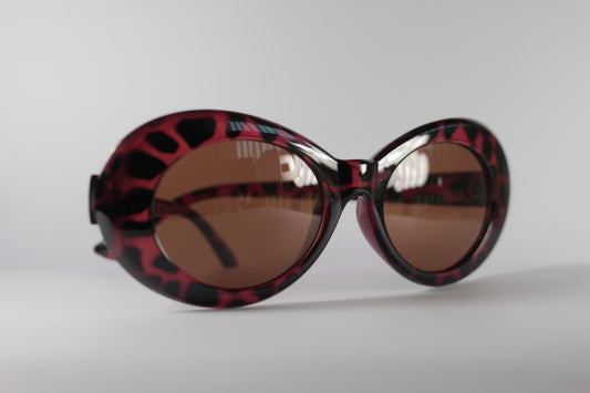 Brown 40's