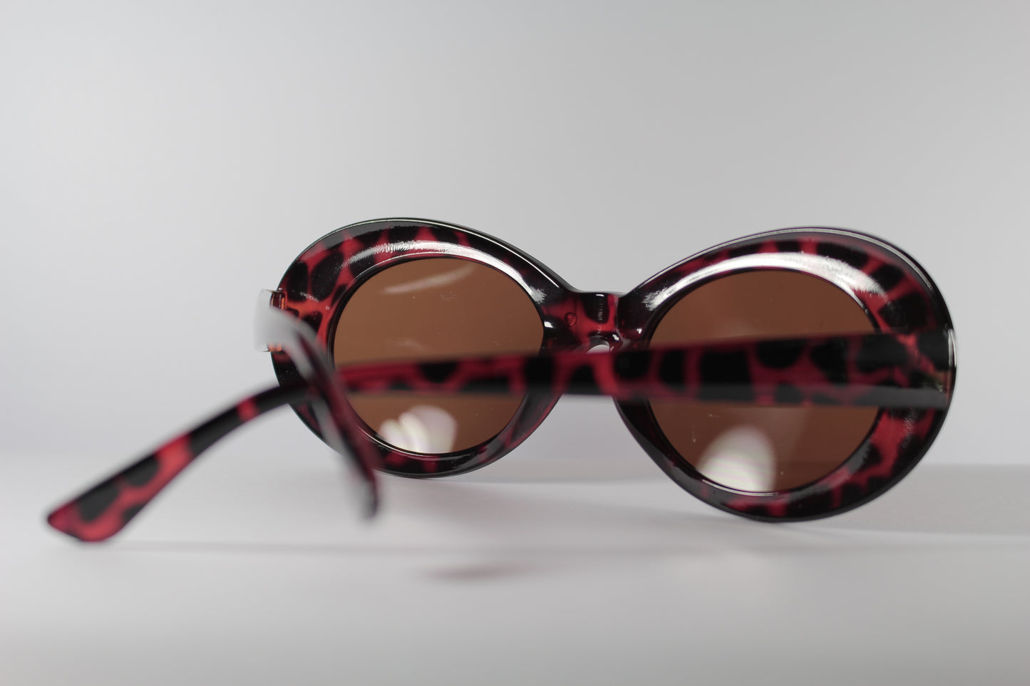Brown 40's