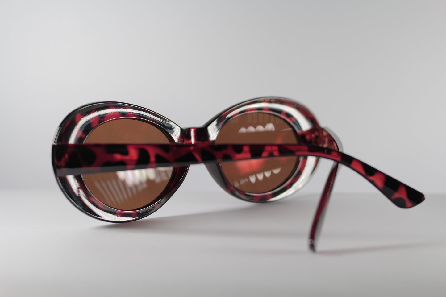 Brown 40's